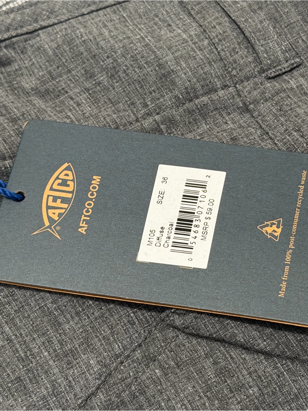 4 Pairs in 3 sizes, choose your size and get 4 tan six 32, or grey 36, cactus 38 - Picture 10 of 11